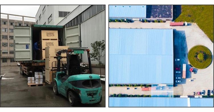 5. Aisladores de polímero de silicona compuesto shipment_2.jpg