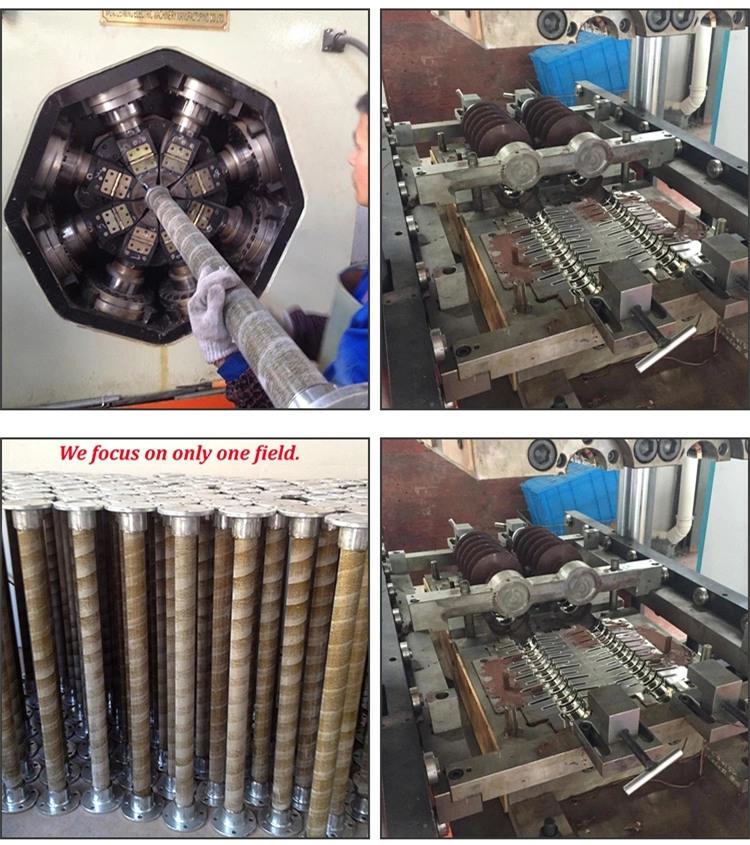2. Aisladores de polímero de silicona compuesto froduction facility_3.jpg