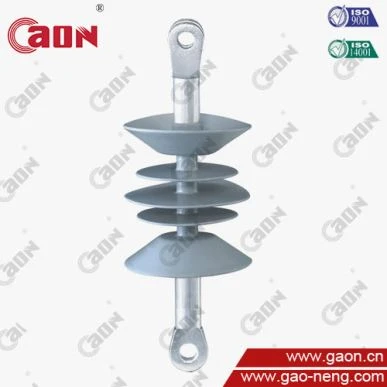 Aislador de polímero de suspensión 24kv